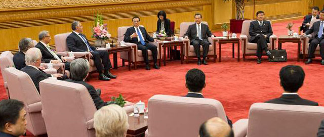 APEC財長會求解基建融資難 亞太各國聚焦PPP模式 APEC財長會求解基建融資難 亞太各國聚焦PPP模式